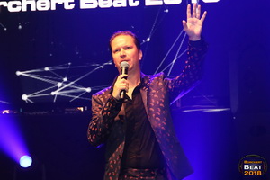 Borchert-Beat 2018