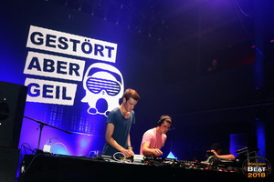 Borchert-Beat 2018