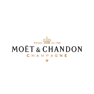Moet & Chandon Champagne